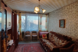 Трешка на Машиностроителей