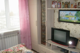 2-к. квартира, 43,8 м², 8/9 эт.