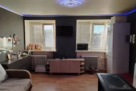 Однокомнатная квартира.