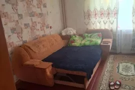 Квартира, 1 комната, 38.1 м²